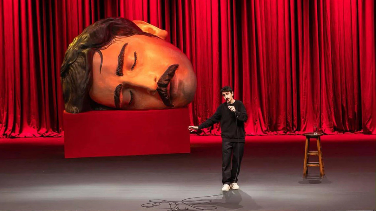 Deniz Göktaş