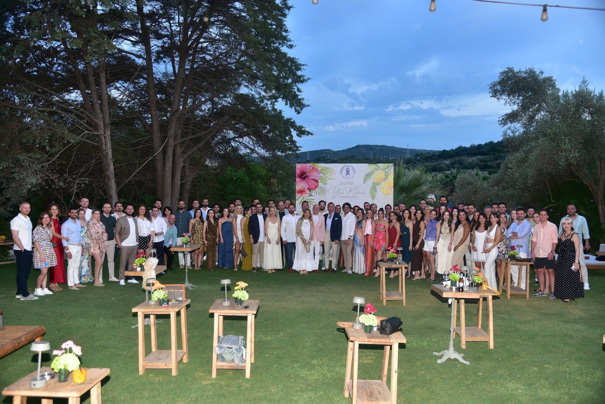 Egi̇ad Toplu Foto