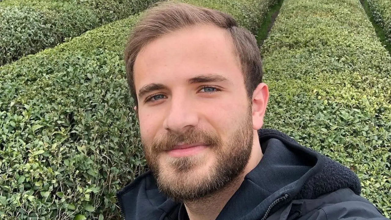Furkan Aksoy