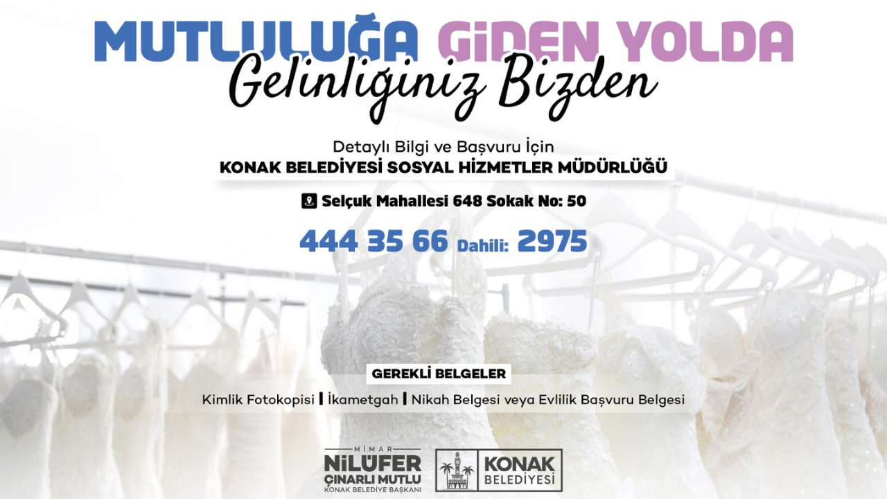 Gelinlik