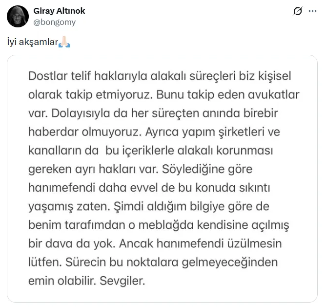 Giray Altinok