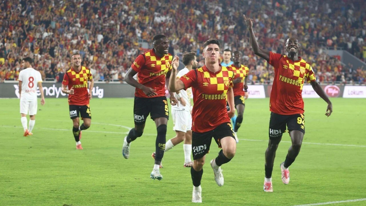 Göztepe’den yerli hamle: İki isim kadroda kalıyor