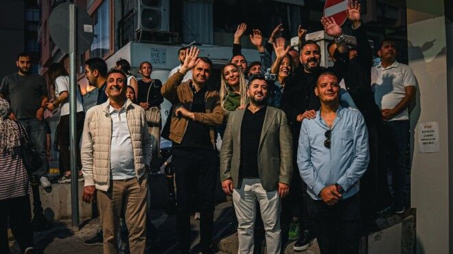 Adliyeye sevk sonrası CHP'den ilk kapsamlı açıklama: Geri adım atmayacağız