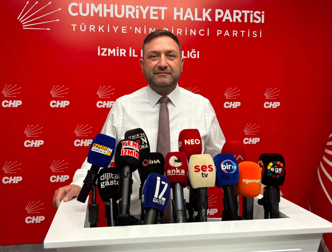 Gümrükçü’den dikkat çeken açıklamalar: Geri dönüş çağrısı ve yeni yönetim mesajı