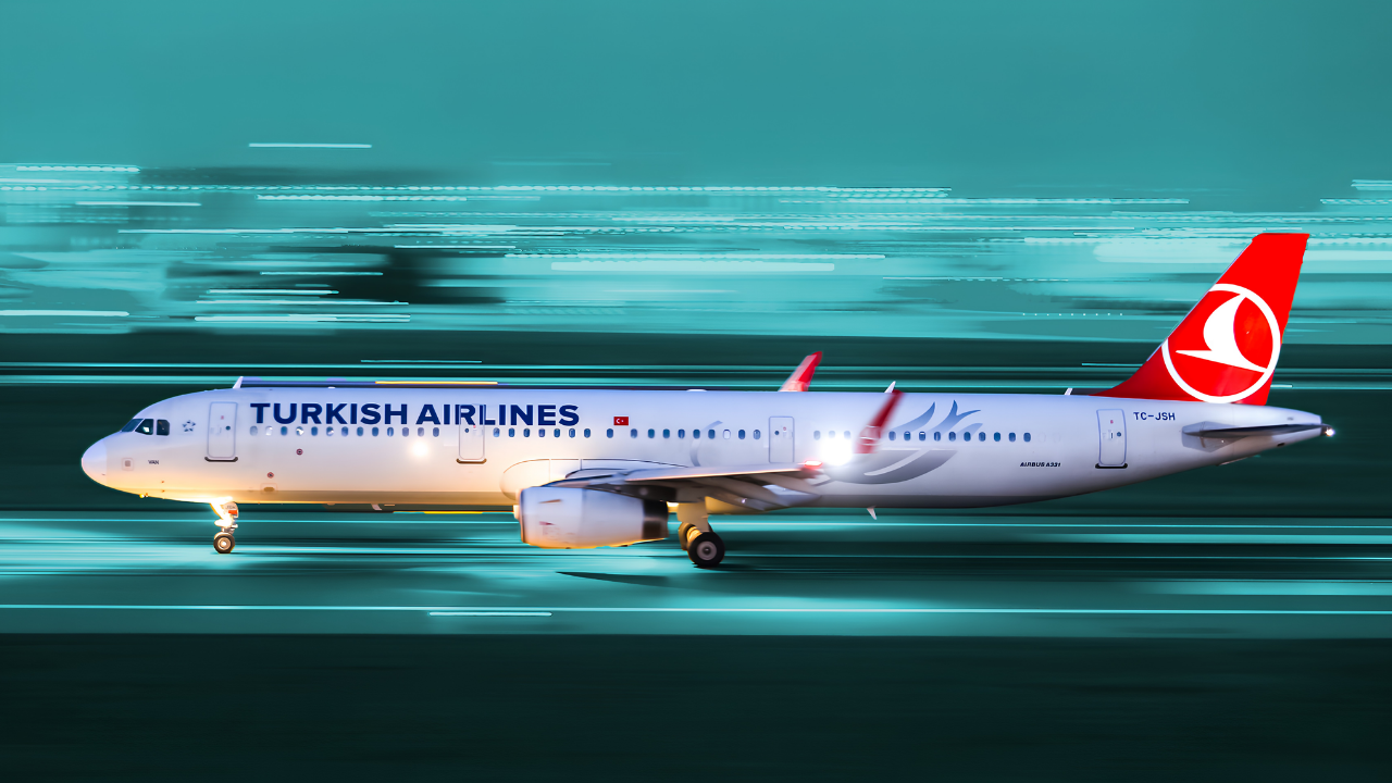 Türkiye’nin en değerli markaları açıklandı: THY zirvedeki yerini korudu