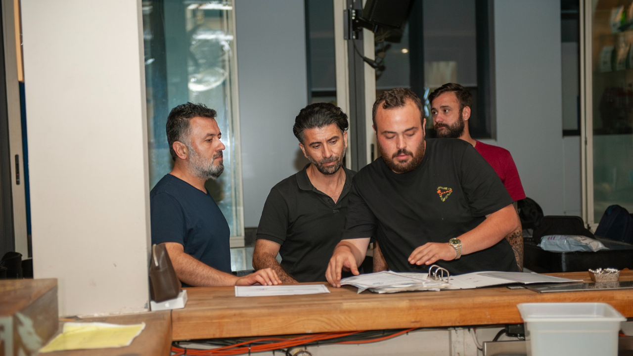 Karşıyaka'da Gürültü Kirliliğine Geçit Yok