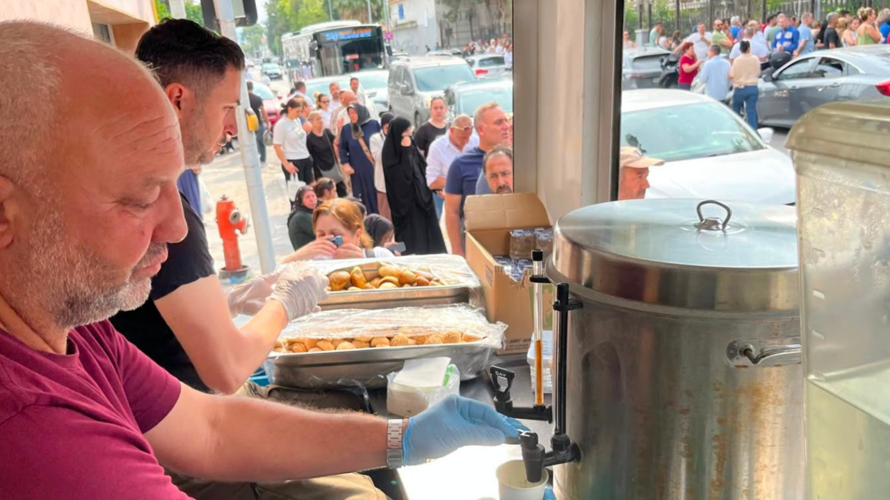 Konak Belediyesi'nden Öğrenci Ve Velilere Sınav Desteği2