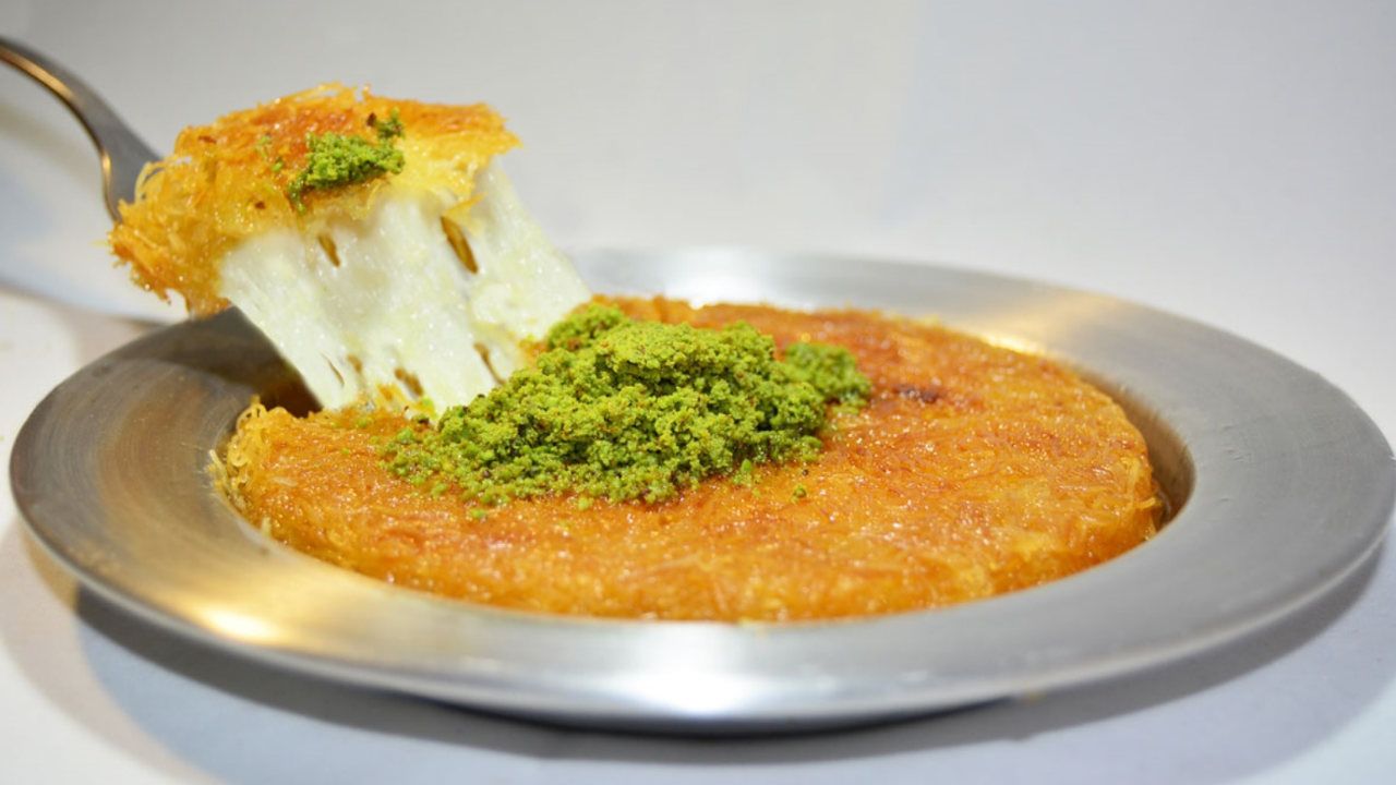 Künefe-2
