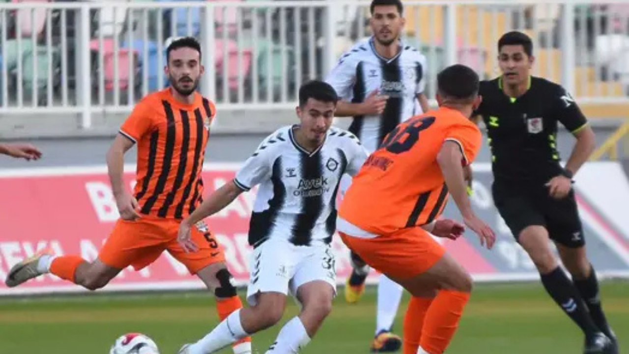 Altay kamp dönemine eksiklerle başlayacak