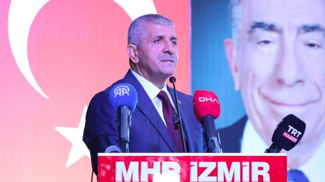 Mhp İzmir Kongre