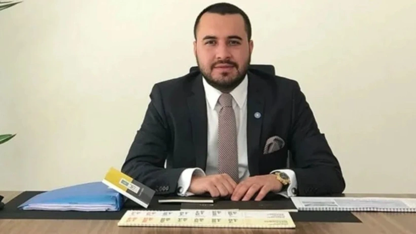 Milletvekili Adnan Beker’in oğlu hakkında gözaltı kararı: Soruşturma Ankara’ya uzandı 2 Milletvekili Adnan Bekerin Oglu Gozaltina Alindi