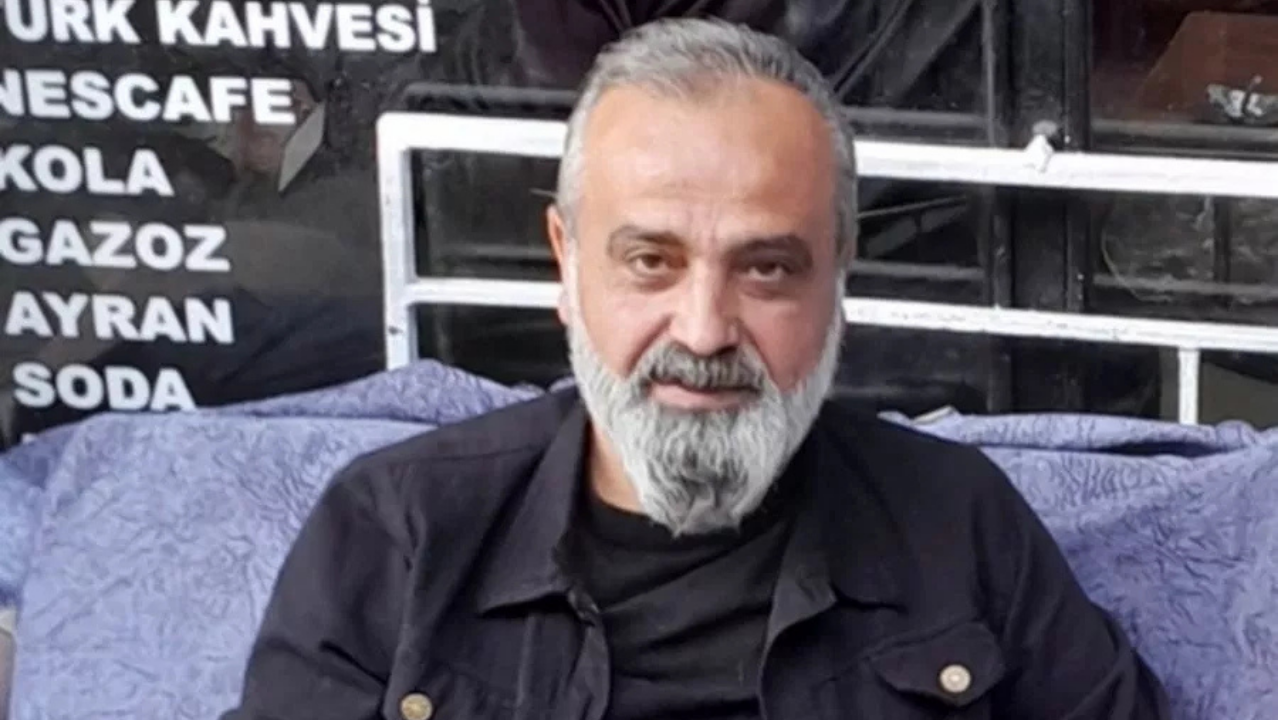 Ünlü oyuncu Mustafa Başalan hayatını kaybetti