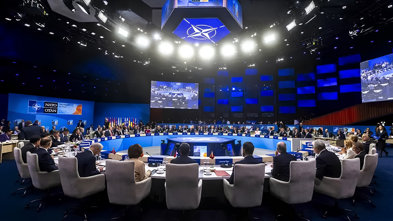 Ankara'da yapılacak 2026 NATO Zirvesi'nde masada hangi başlıklar var?