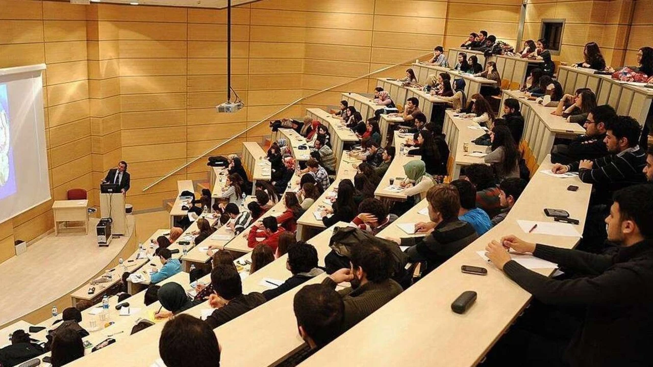 Öğrenci affı için yeni düzenleme Meclis gündeminde: Teklif TBMM’ye sunulacak