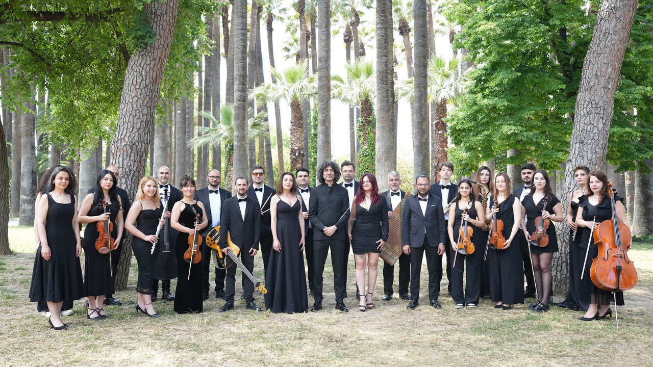 Orkestra