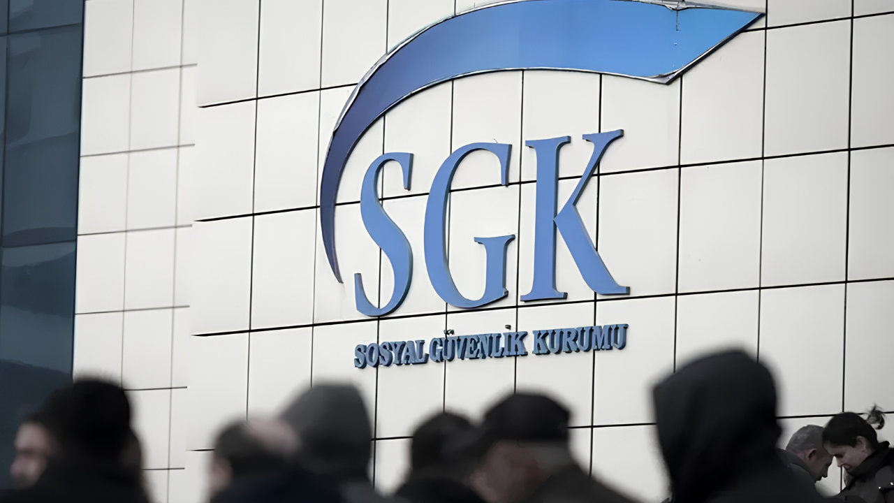 SGK’dan yeni SGK prim borçlarında yeni dönem: Yapılandırmadan kimler yararlanabilecek?