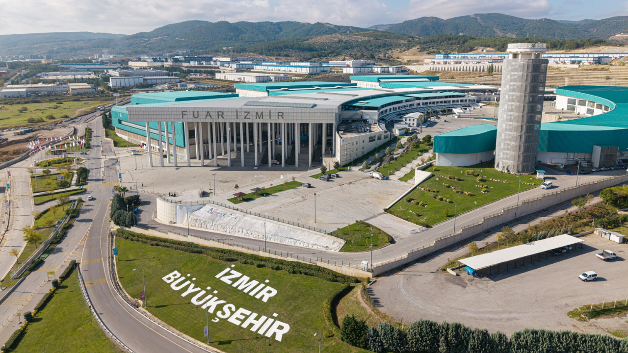 Sigorta Sektörünün Geleceği İzmir’de Konuşulacak1