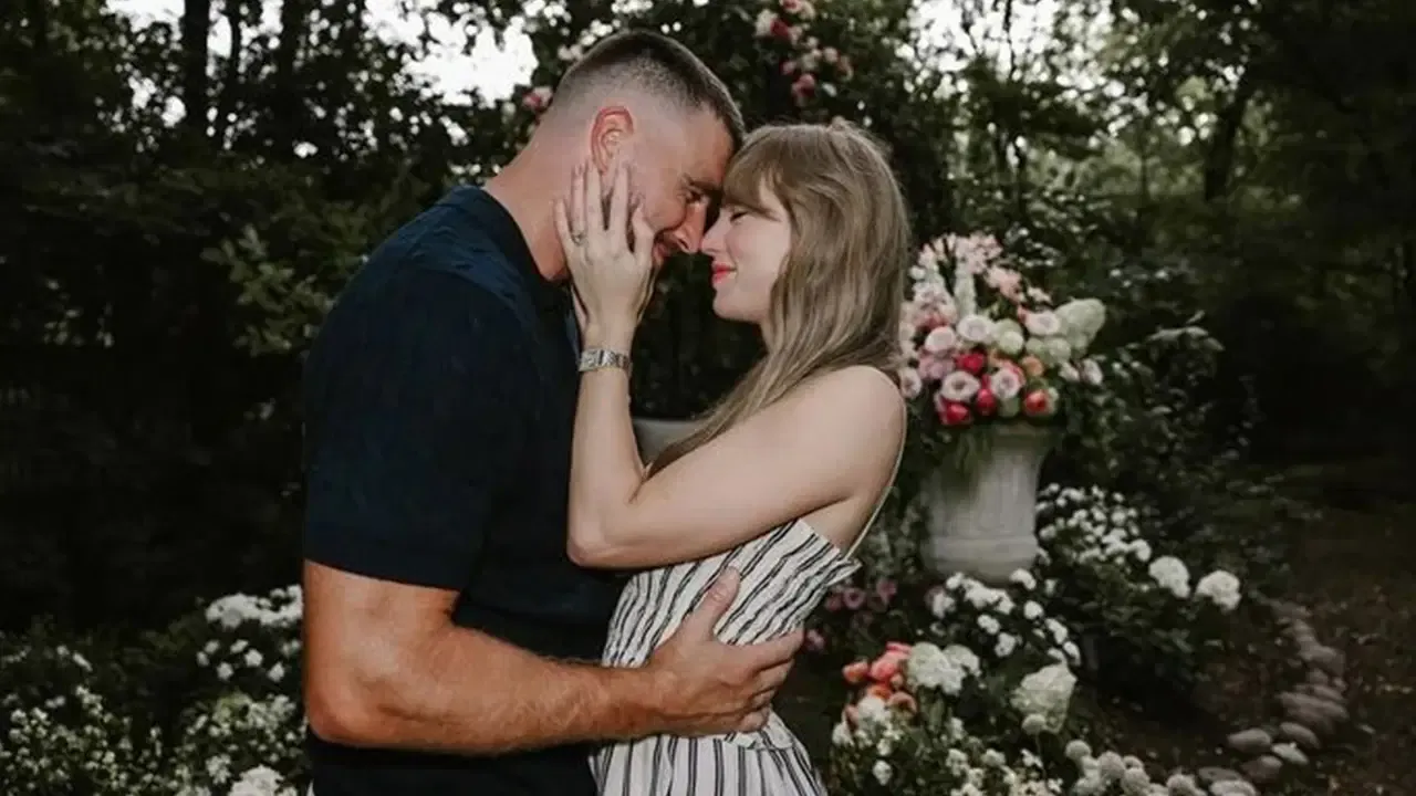 Taylor Swift ve Travis Kelce evlenecek mi? “20 milyon dolarlık düğün” iddiası gündemde