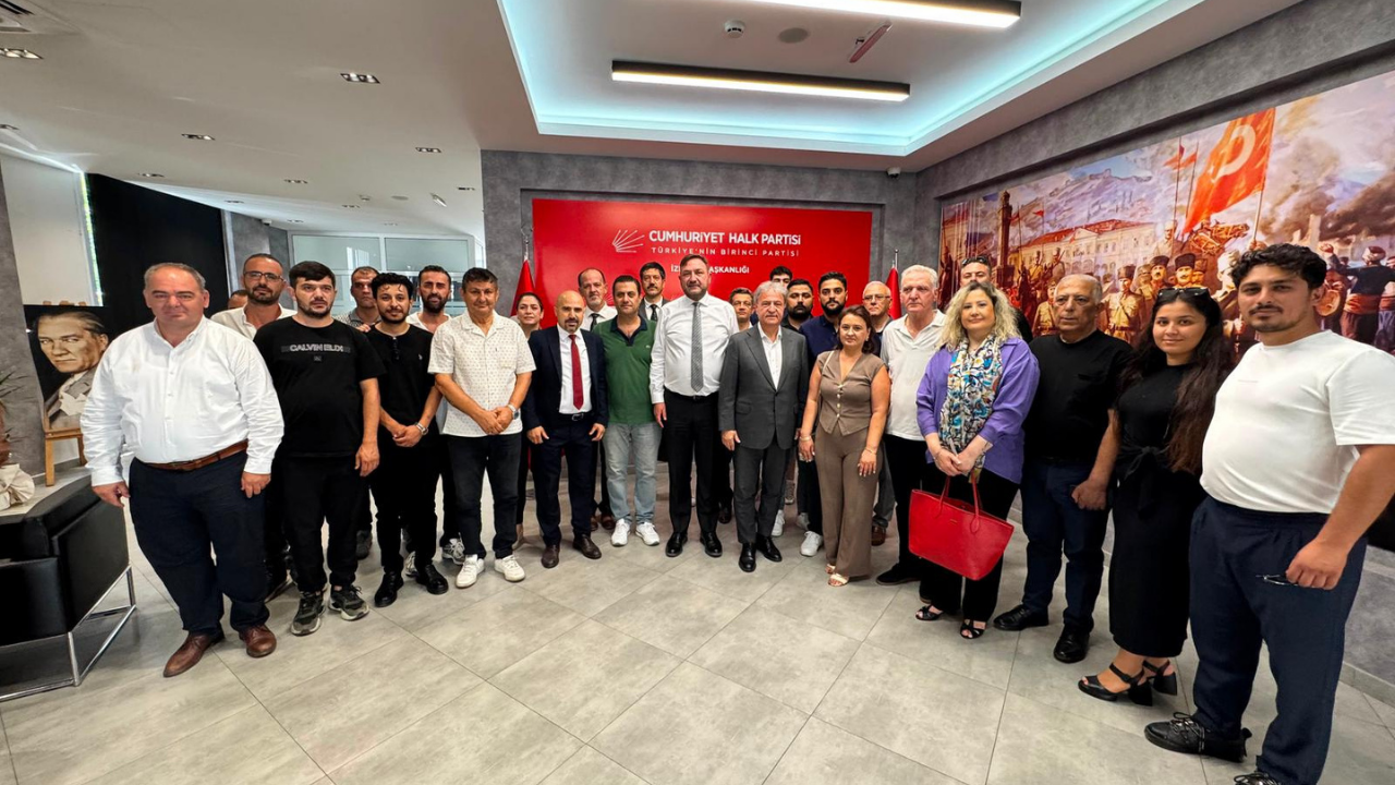 Utku Gümrükçü Ve İduğ1
