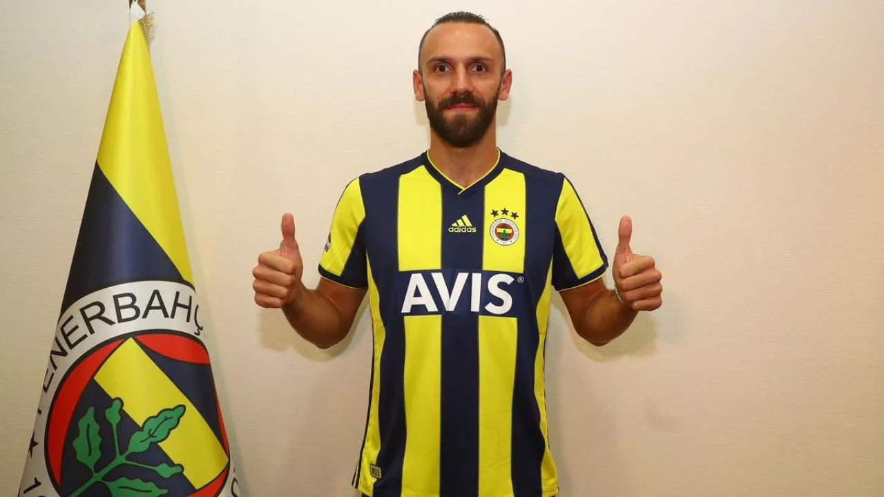 Vedat Muriqi