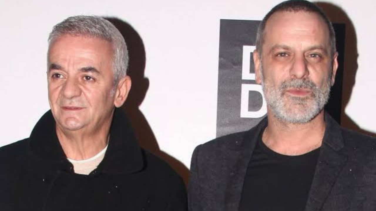 Zafer Algöz’den Ozan Güven1