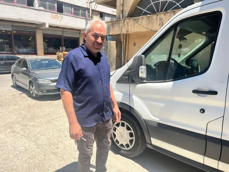 0X0 Izmirli Esnaf Neye Ugradigi Sasirdi Hic Gitmedigi Siirtten 10 Bin Liralik Ceza Geldi 1784617455526