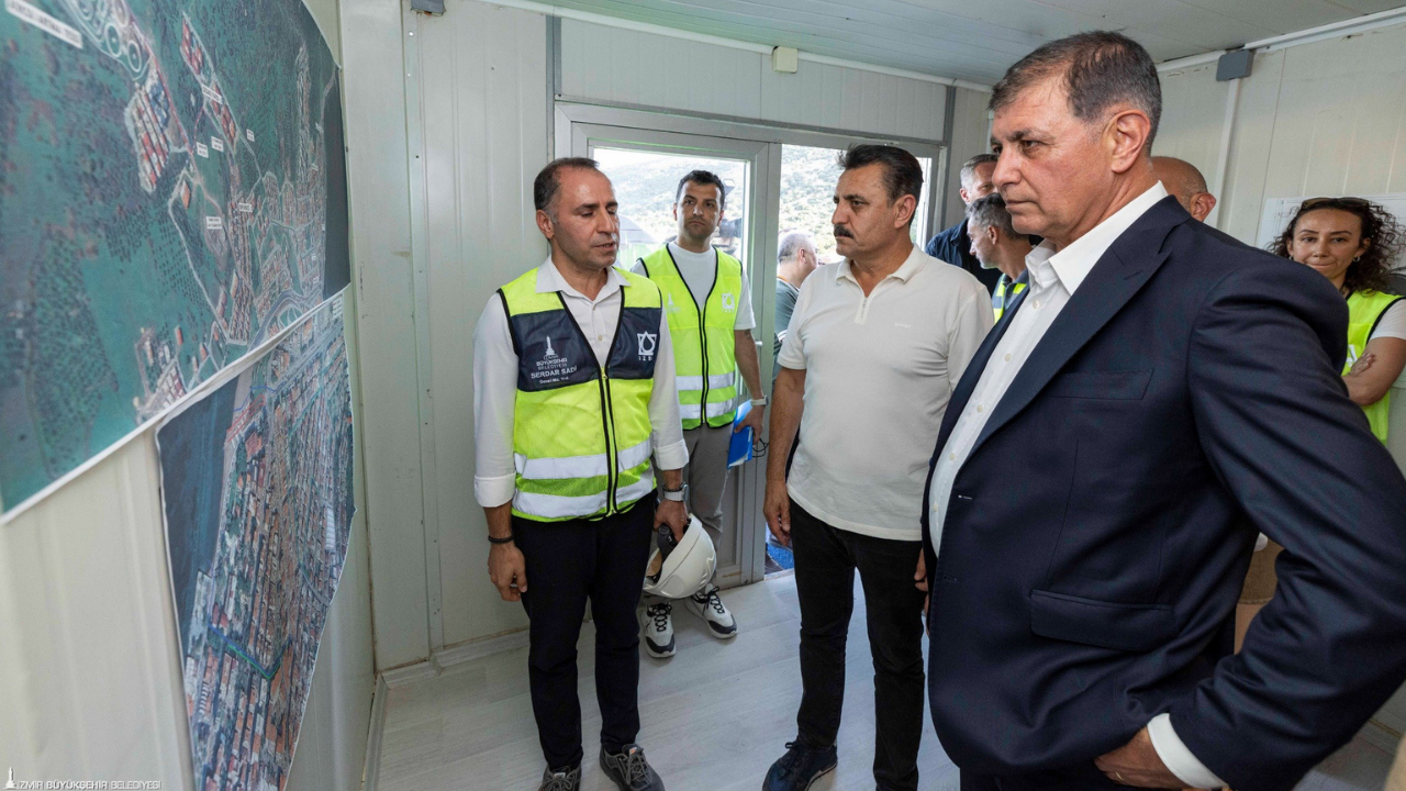 1,5 Milyarlık Dev Proje3