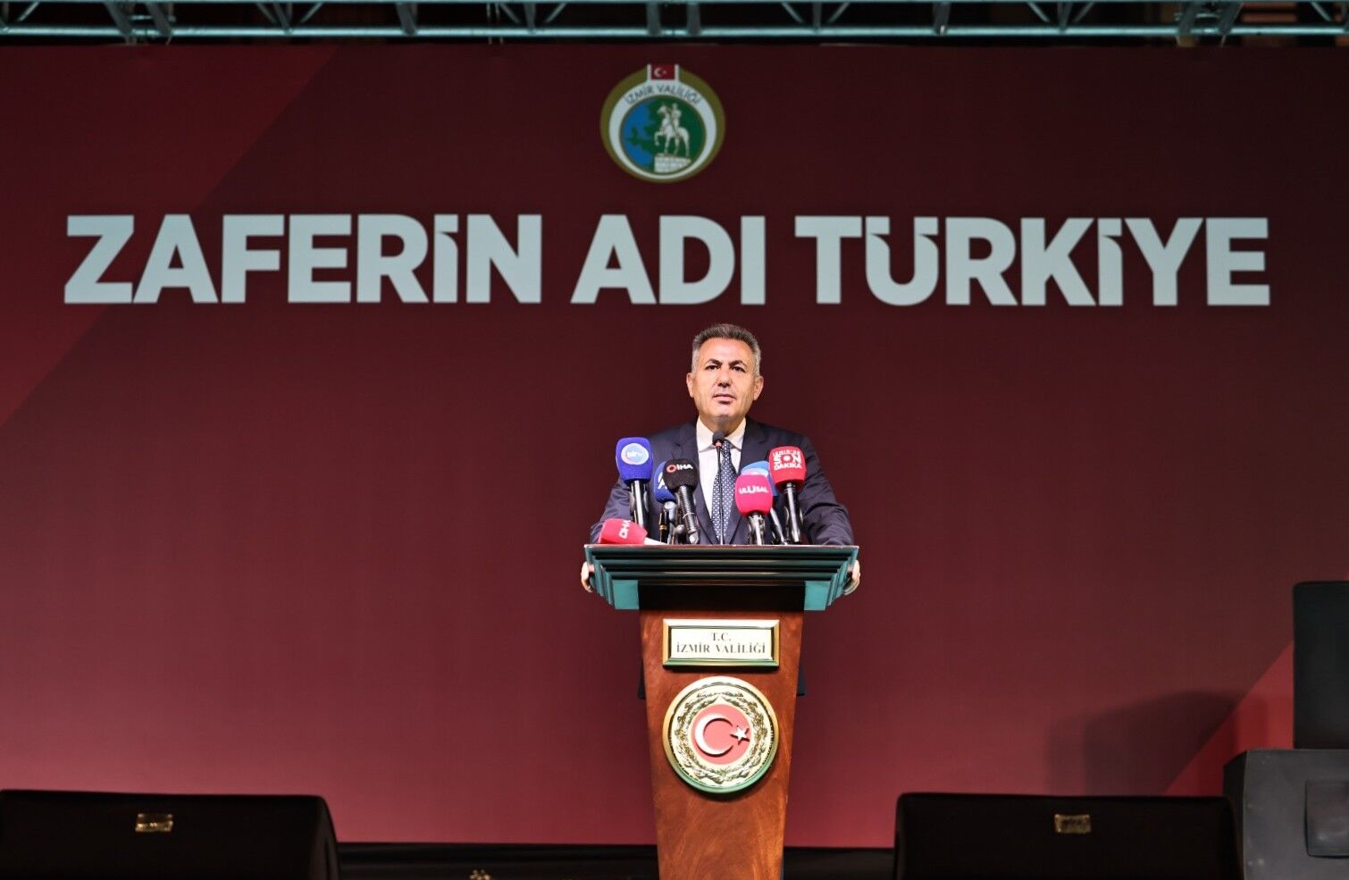 15 Temmuz Etkinlik Görüntüleri (3)