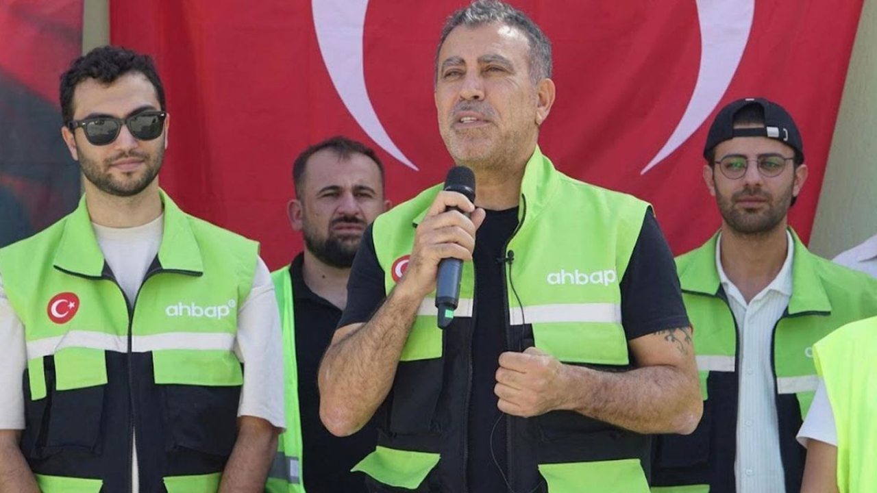 AHBAP soruşturmasında yeni gelişme: 5 ünlü isim ifadeye çağrıldı