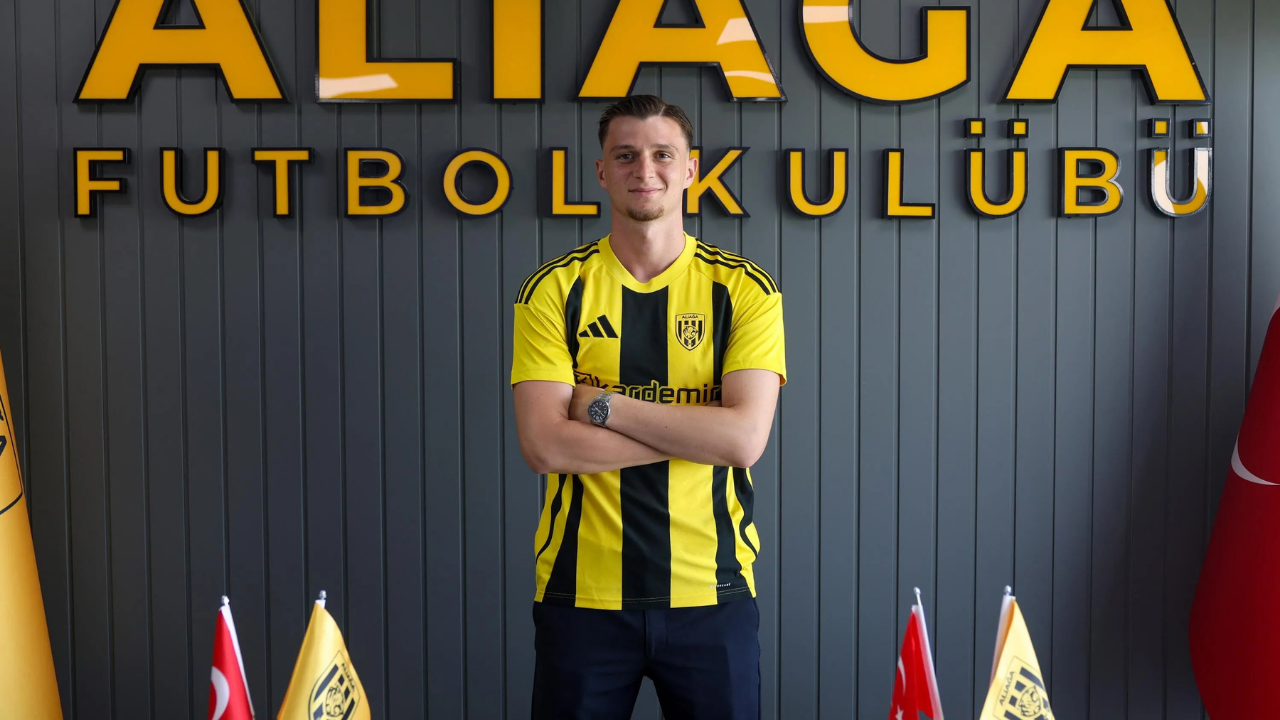 Aliağa Fk Yeni Transfer1