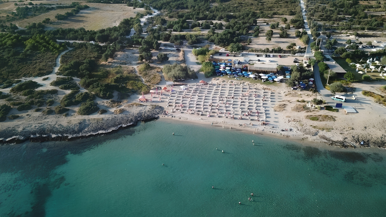 Hafta sonu planı yapanlar dikkat! İzmir'de ücretsiz girilen plajlar belli oldu