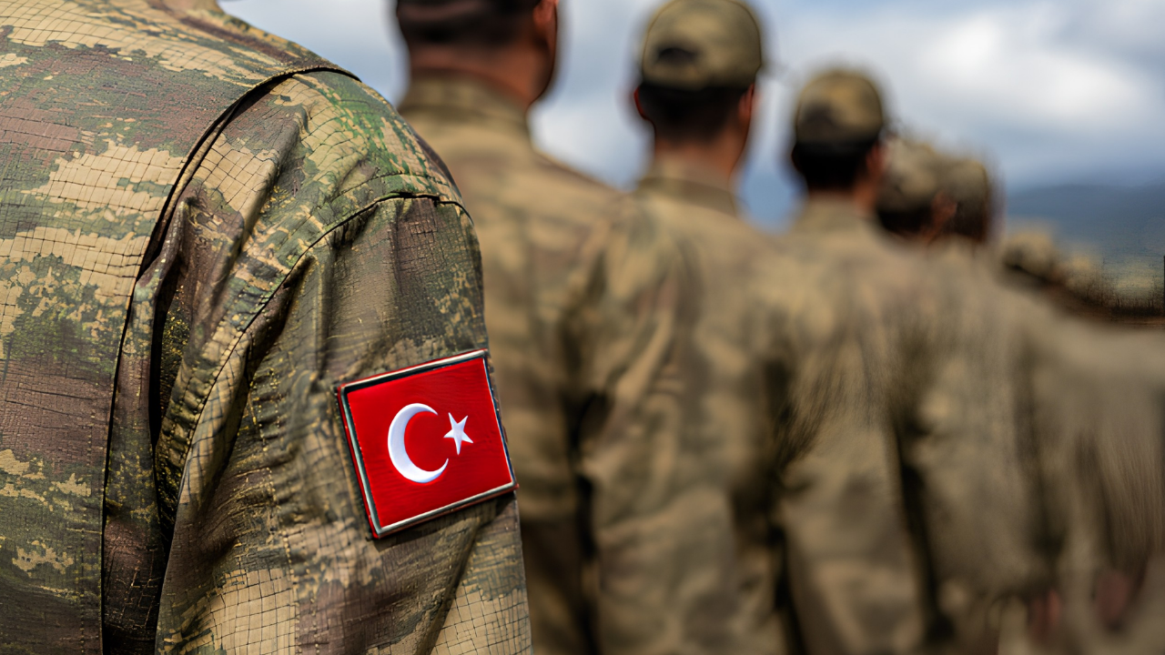 MSB duyurdu: Ağustos 2026 askerlik yerleri açıklandı!