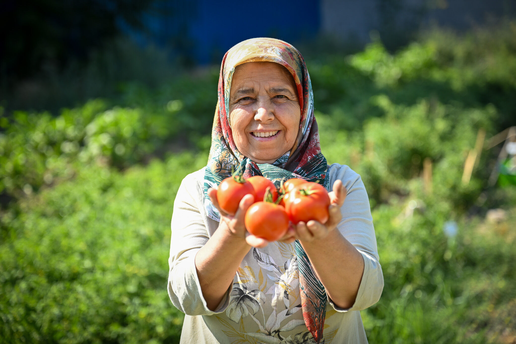 Ayşe Öymen (68)