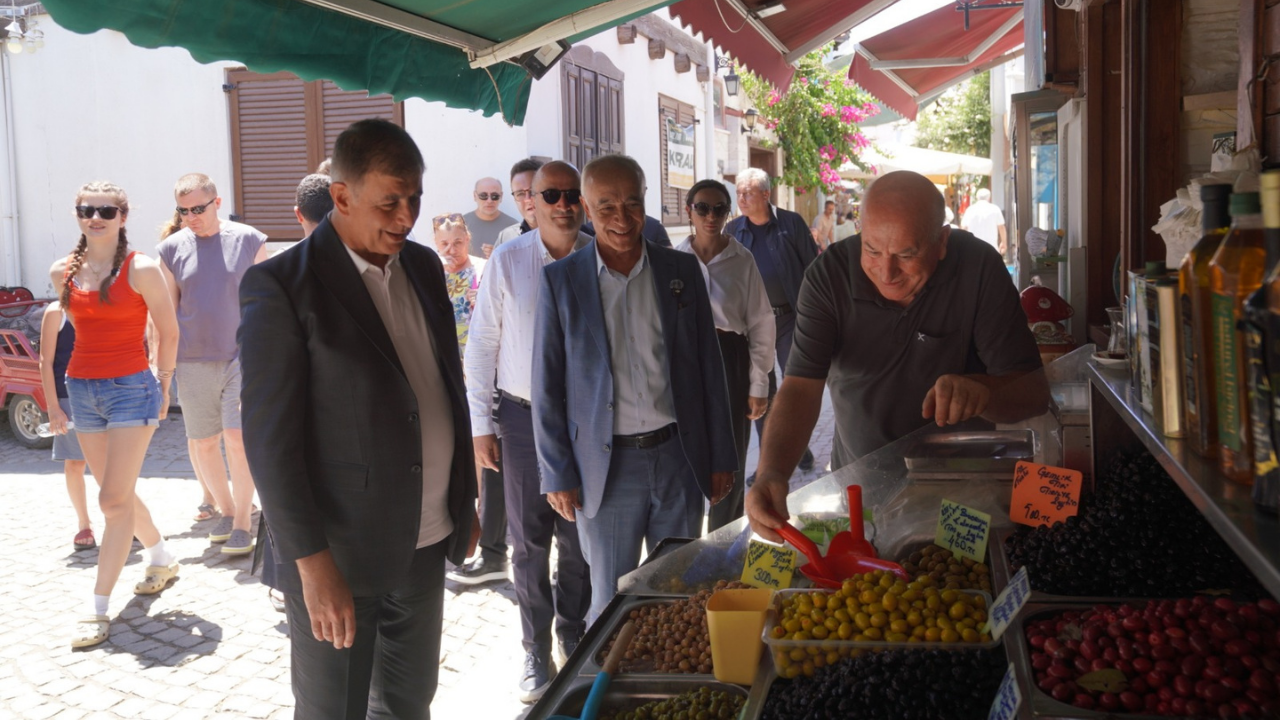Başkan Tugay Sahaya Indi2