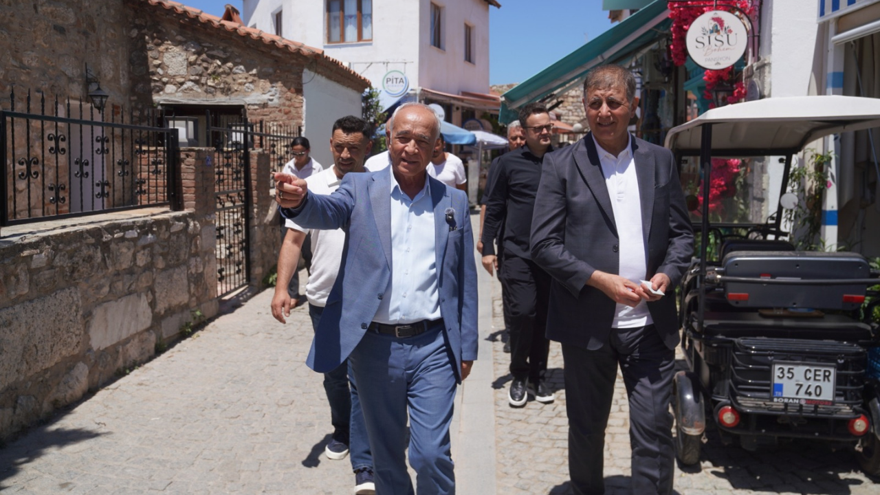 Başkan Tugay Sahaya Indi3