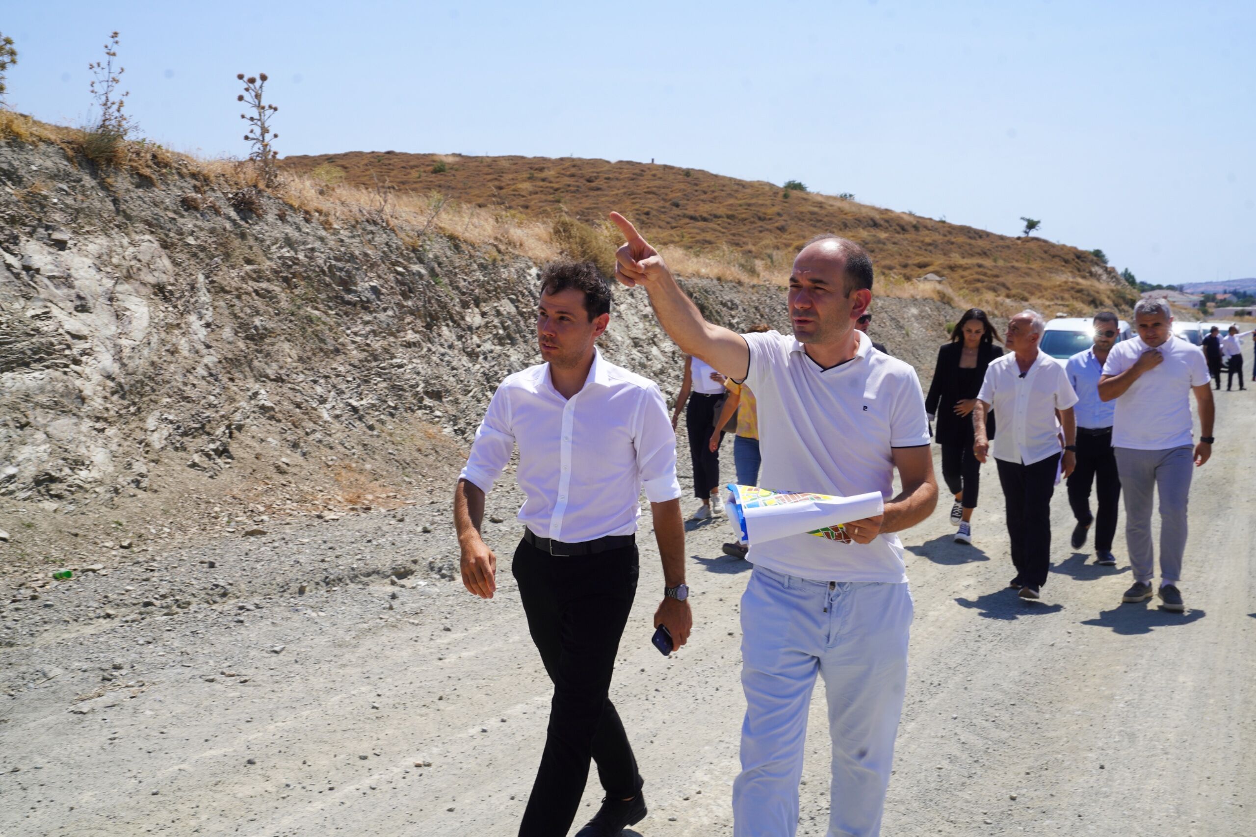 Çevre Yolu 1