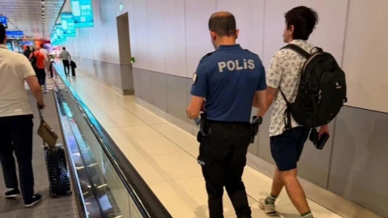 Deniz Göktaş Adliye