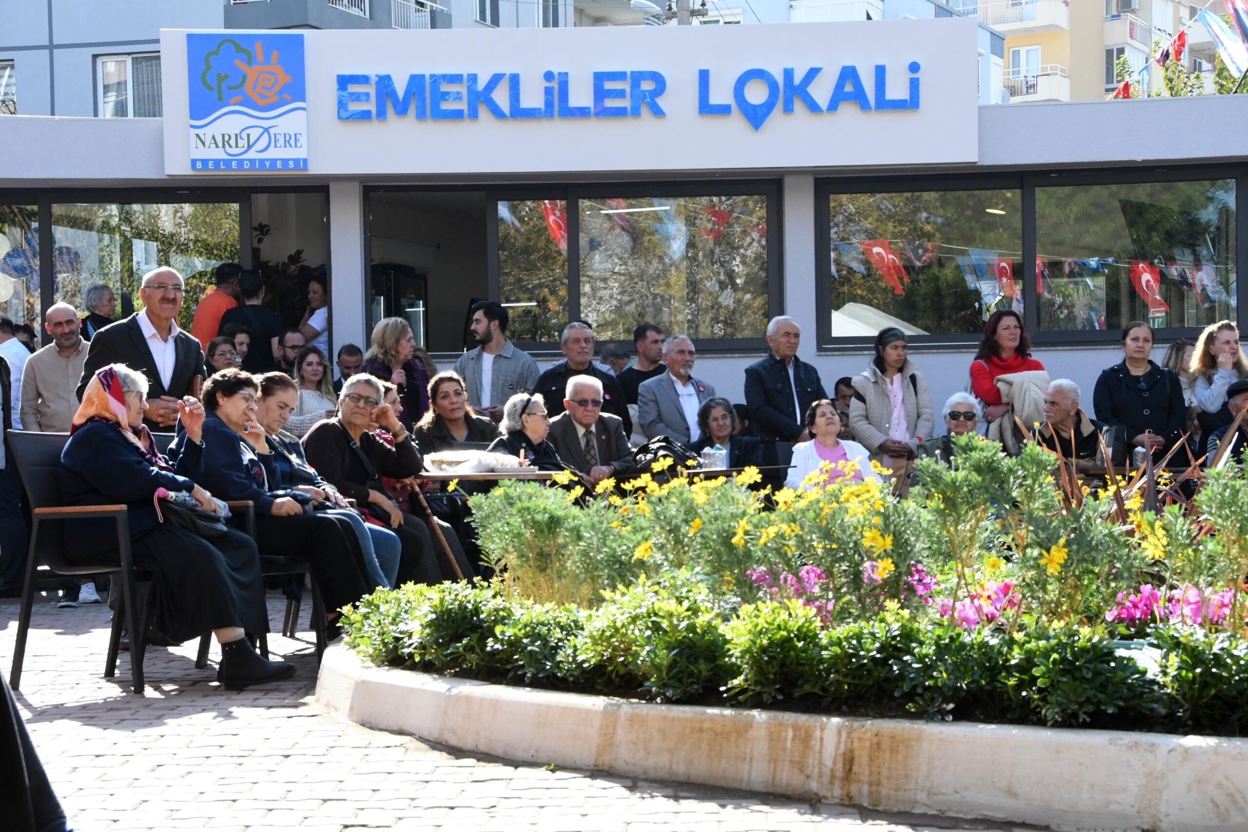 Emekliler Lokali-1