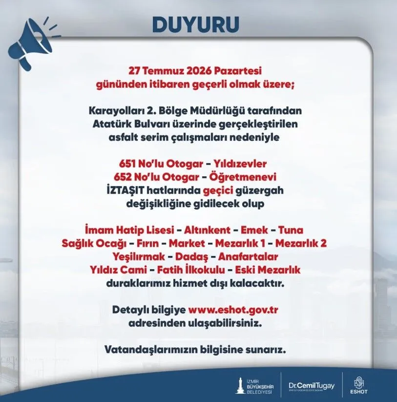 Eshot Duyuru-5
