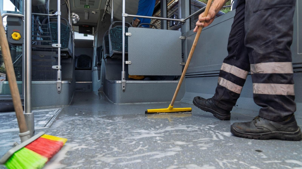 Eshot'tan Ayda 2 Bin 200 Ton Su Tasarrufu