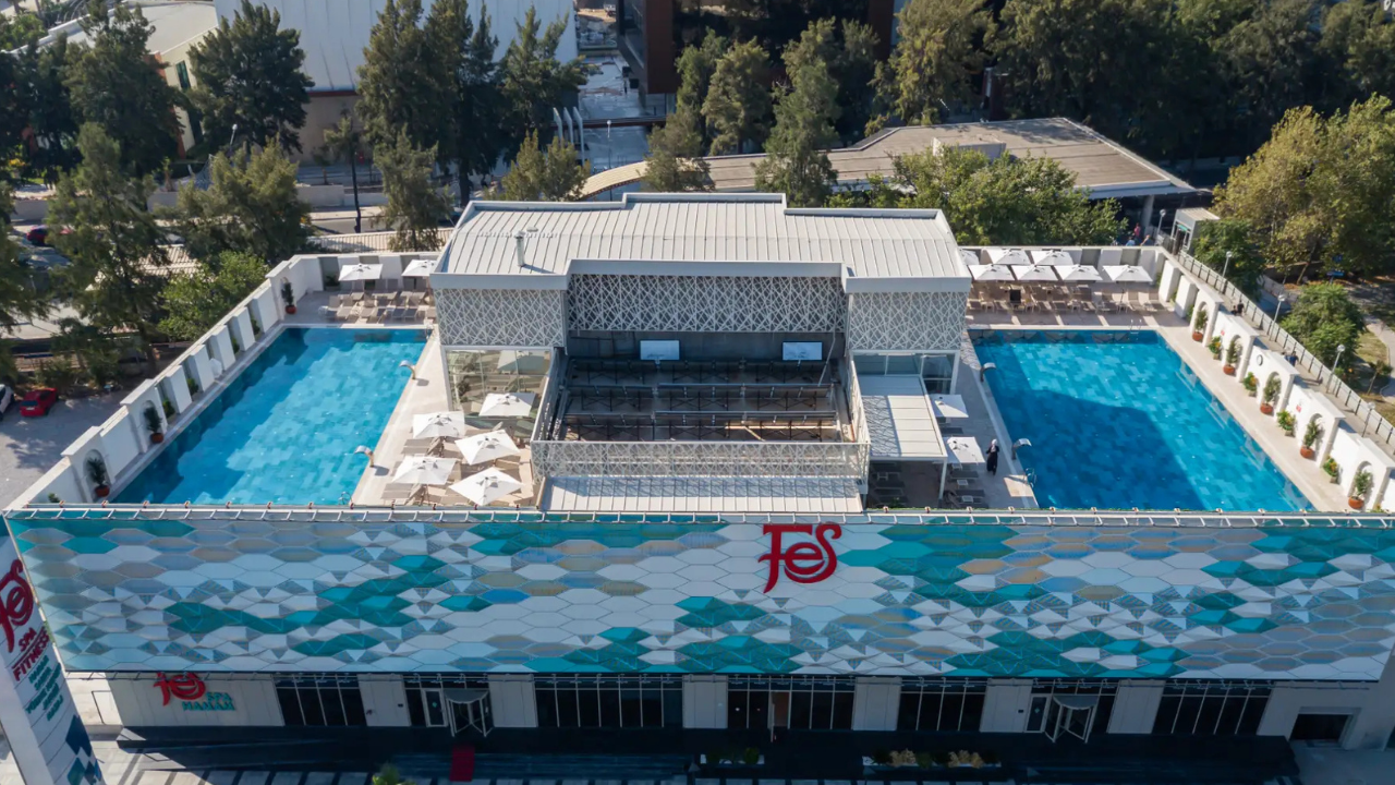 Fes Spa’da geleneksel hamam keyfi modern konforla buluşuyor