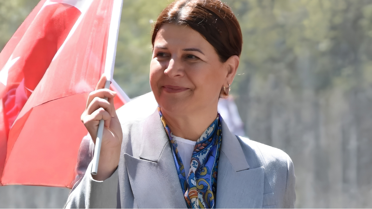 Foça Belediye Başkanı Fıçı’dan YENİ Parti iddialarına net yanıt: CHP’de kalıyorum