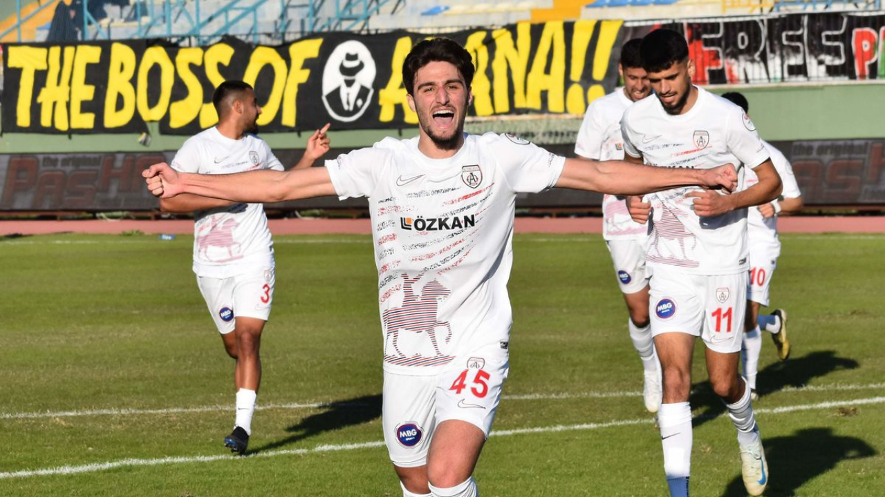 Furkan Yöntem