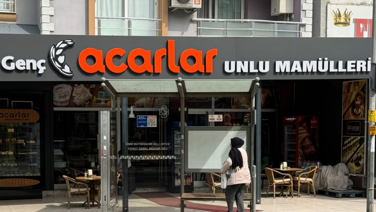 İzmir’in sevilen lezzetleri Genç Acarlar’da bir araya geliyor