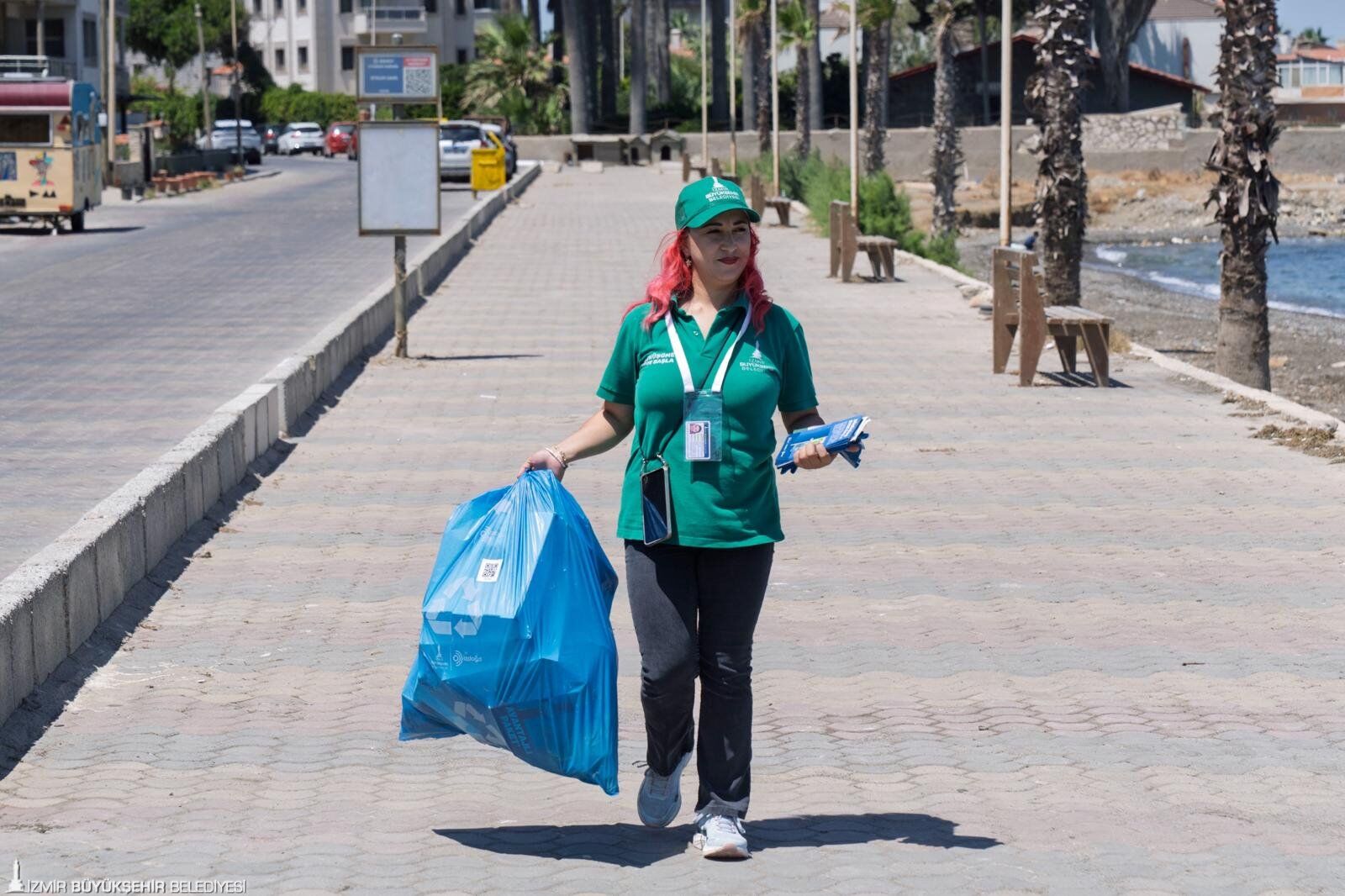 Geri Dönüşümmm