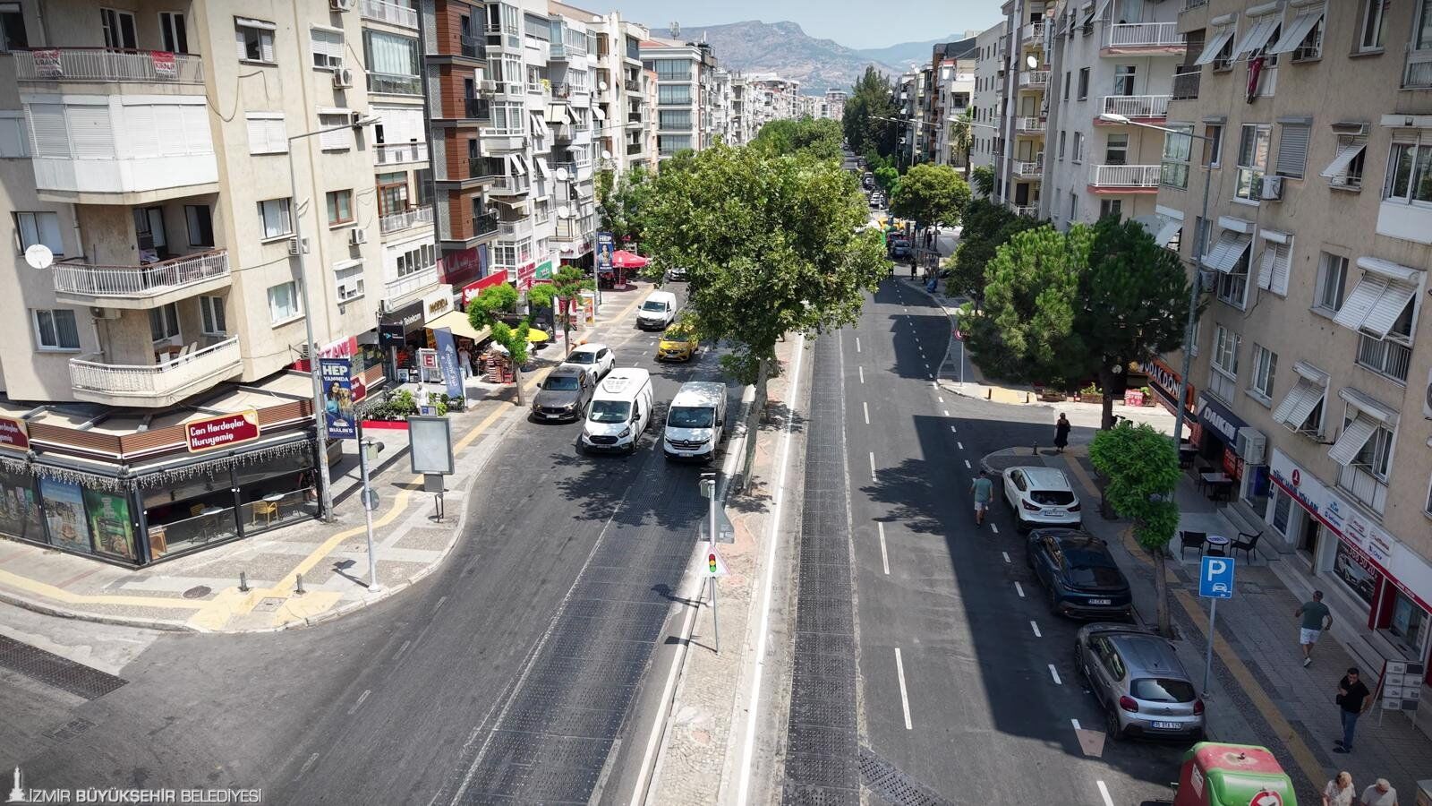 Girne Bulvarı1