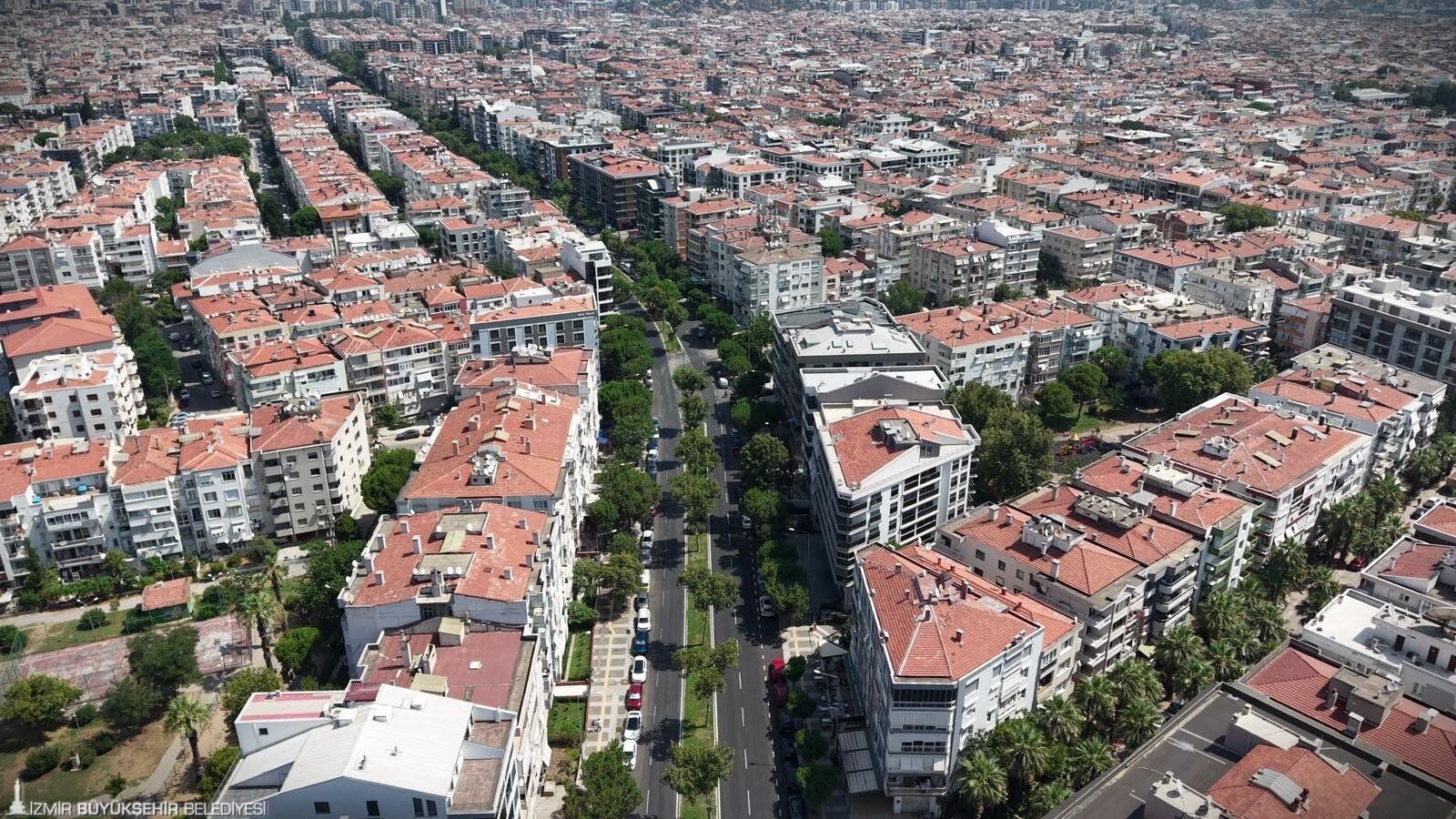 Girne Bulvarı2