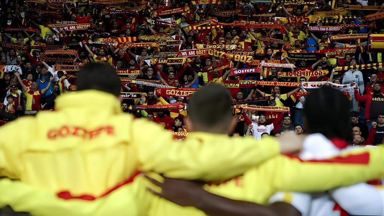 Göztepe transferde kasa doldurdu: Son 1 yılda 50 milyon euroyu aştı!