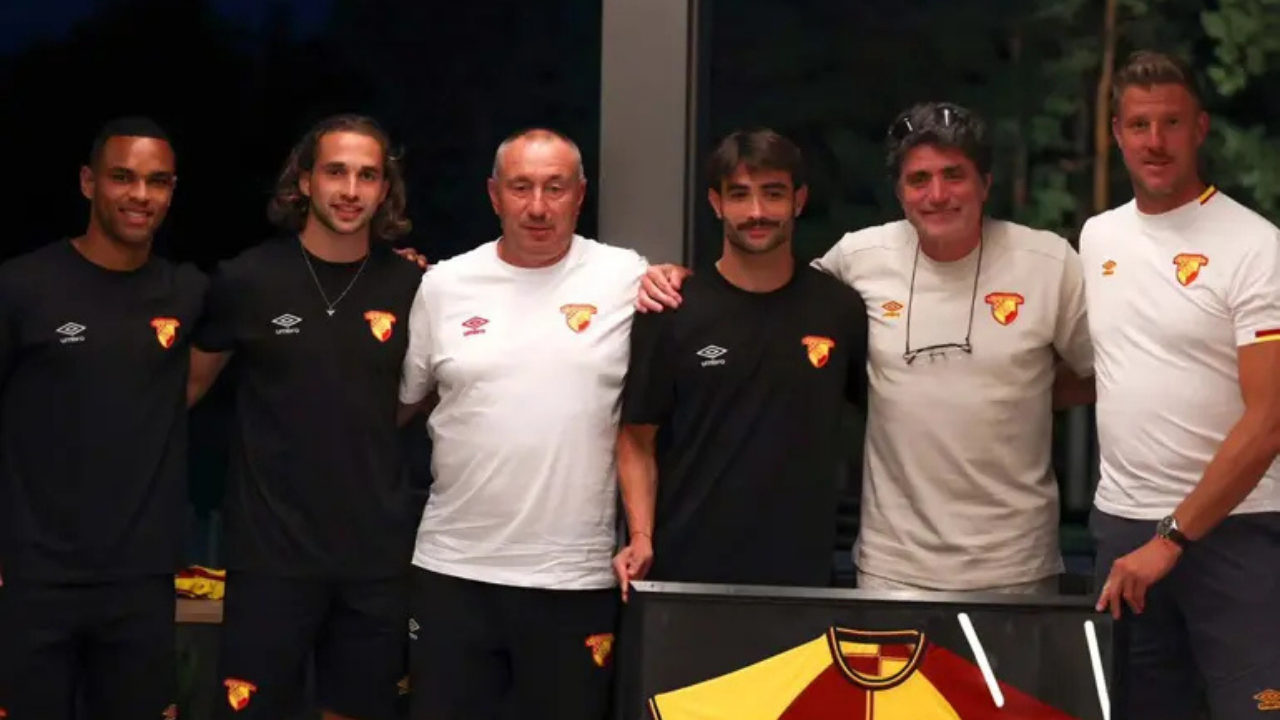 Göztepe Corrie Ndaba Harekatı1