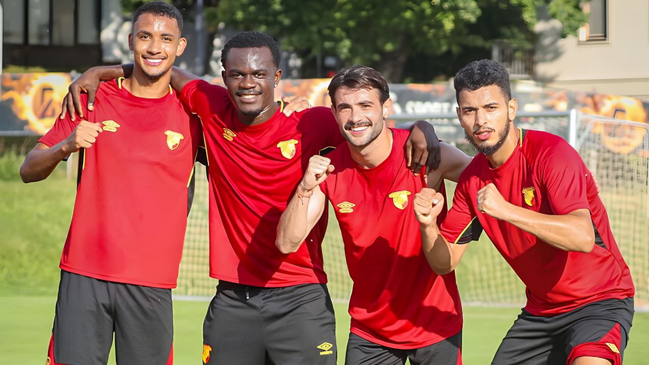 Göztepe Hazırlık1